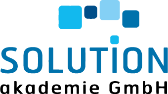Logo Solution akademie GmbH